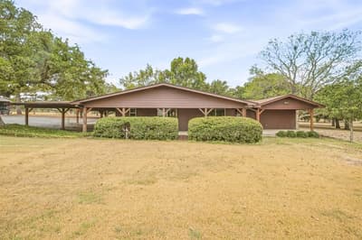 780 Highway 587, De Leon TX 76444 - Photo 2