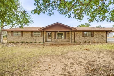 780 Highway 587, De Leon TX 76444