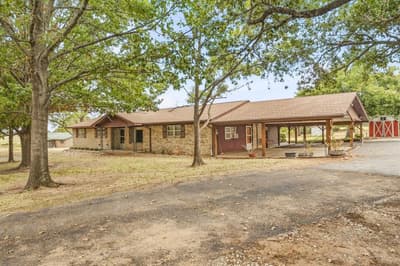 780 Highway 587, De Leon TX 76444 - Photo 5