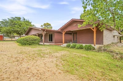 780 Highway 587, De Leon TX 76444 - Photo 4