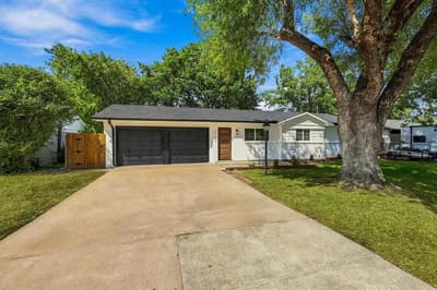 7713 Noreast Drive, North Richland Hills TX 76180