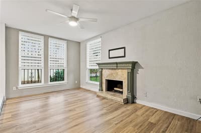 7125 Fair Oaks Avenue # 12, Dallas TX 75231 - Photo 5