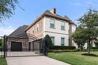 1012 Cool River Drive, Southlake TX 76092 - Photo 5
