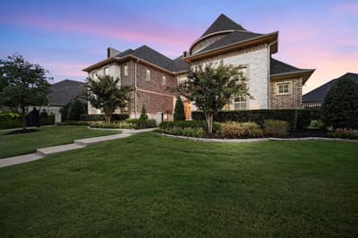1012 Cool River Drive, Southlake TX 76092 - Photo 4