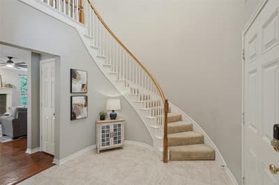 204 S Village Drive, McKinney TX 75072 - Photo 2