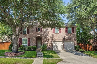 204 S Village Drive, McKinney TX 75072