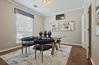 204 S Village Drive, McKinney TX 75072 - Photo 4