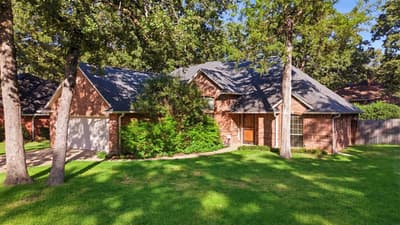3309 Storey Lake Drive, Tyler TX 75707 - Photo 2