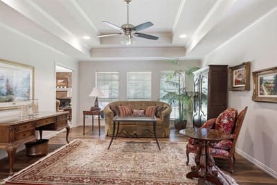 3309 Storey Lake Drive, Tyler TX 75707 - Photo 3