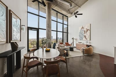 3110 Thomas Avenue # 717, Dallas TX 75204 - Photo 2