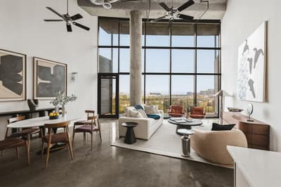 3110 Thomas Avenue # 717, Dallas TX 75204