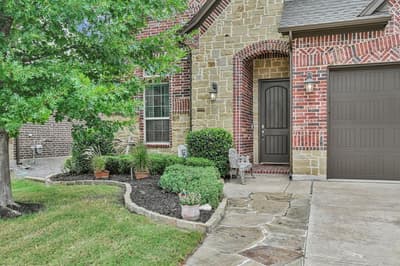 409 Middleton Drive, Roanoke TX 76262 - Photo 2