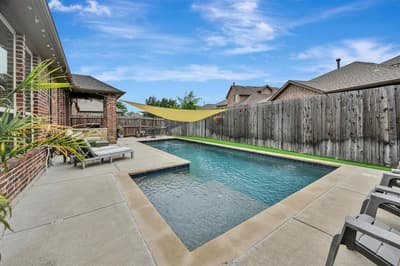 409 Middleton Drive, Roanoke TX 76262 - Photo 3