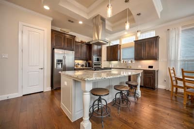 409 Middleton Drive, Roanoke TX 76262 - Photo 5