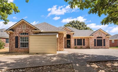10124 Cougar Ridge Parkway, Waco TX 76708