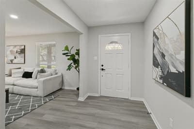 3515 Sheffield Drive, Arlington TX 76013 - Photo 2