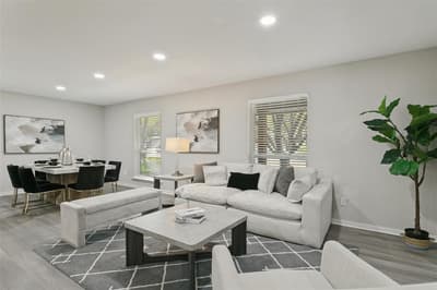3515 Sheffield Drive, Arlington TX 76013 - Photo 3