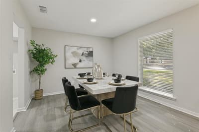 3515 Sheffield Drive, Arlington TX 76013 - Photo 5