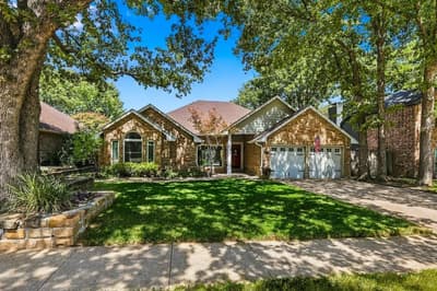 524 Post Oak Road, Grapevine TX 76051