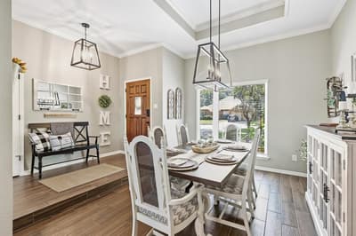 524 Post Oak Road, Grapevine TX 76051 - Photo 5