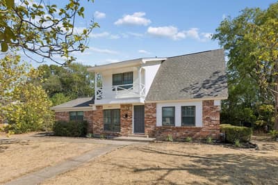 2047 Abshire Lane, Dallas TX 75228 - Photo 3