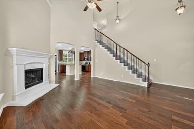 8941 Haas Drive, Fort Worth TX 76244 - Photo 3