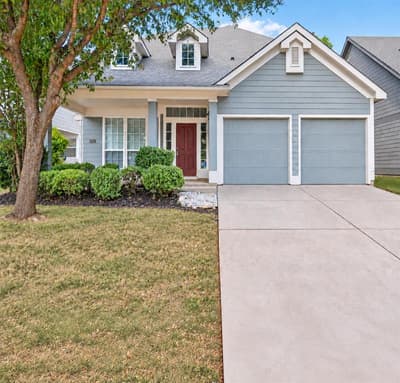 8941 Haas Drive, Fort Worth TX 76244