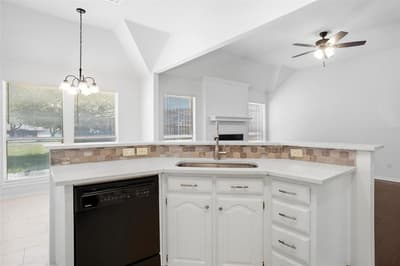 221 Brazil Drive, Hurst TX 76054 - Photo 5