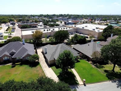 221 Brazil Drive, Hurst TX 76054 - Photo 4