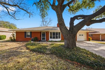 5318 Lake Lindenwood Drive, Waco TX 76710