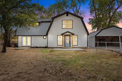 666 County Road 2445, Decatur TX 76234 - Photo 2