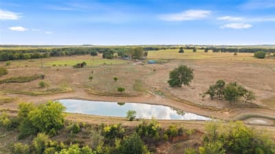 666 County Road 2445, Decatur TX 76234 - Photo 3