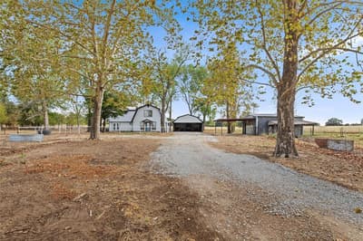 666 County Road 2445, Decatur TX 76234