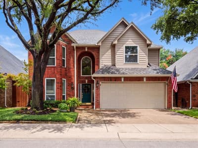 3838 Canot Lane, Addison TX 75001 - Photo 2