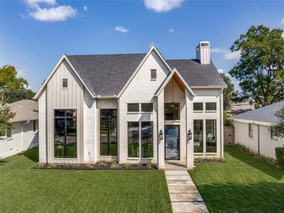 10641 Larchfield Lane, Dallas TX 75238