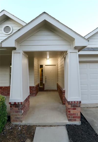 1000 Warbler Lane, Aubrey TX 76227 - Photo 2