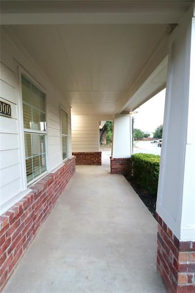 1000 Warbler Lane, Aubrey TX 76227 - Photo 4