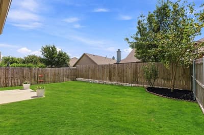 9813 Pronghorn Road, McKinney TX 75071 - Photo 5
