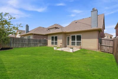 9813 Pronghorn Road, McKinney TX 75071 - Photo 4