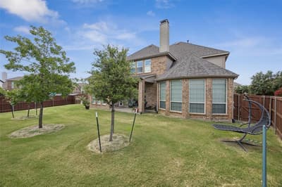 1000 Fenwick Lane, Forney TX 75126 - Photo 2