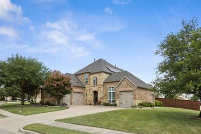 1000 Fenwick Lane, Forney TX 75126 - Photo 3