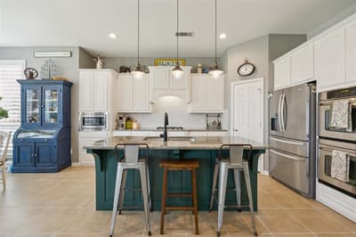 1000 Fenwick Lane, Forney TX 75126