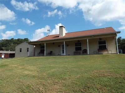 721 Midway Road, Tool TX 75143 - Photo 2
