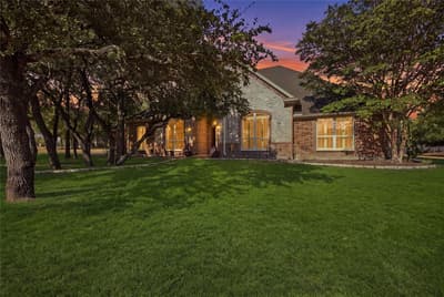 199 Deer Creek Drive, Aledo TX 76008 - Photo 4