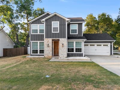 406 William Street, Pottsboro TX 75076 - Photo 2
