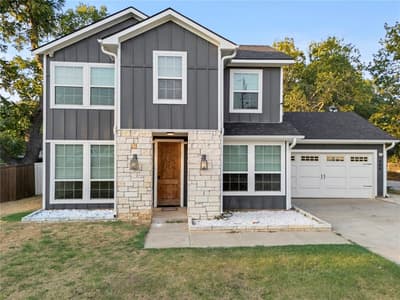 406 William Street, Pottsboro TX 75076 - Photo 3
