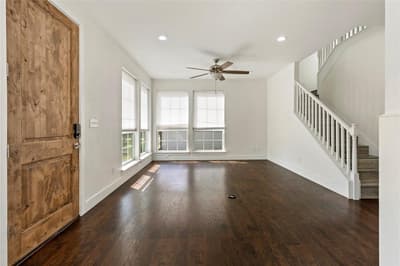 406 William Street, Pottsboro TX 75076 - Photo 5