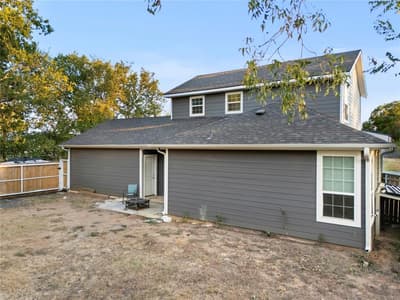 406 William Street, Pottsboro TX 75076 - Photo 4