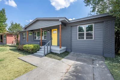 10864 Ruth Ann Drive, Dallas TX 75228 - Photo 2