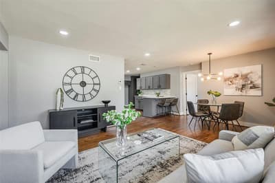 10864 Ruth Ann Drive, Dallas TX 75228